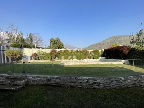 Casa En Chamisero A Pasos Alianza Francesa Chicureo Colina