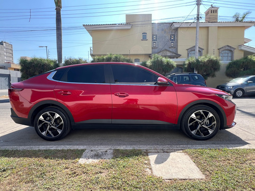 Kia K3 2.0 Gt Line Sedan At
