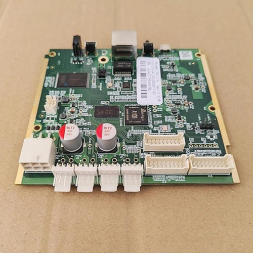 Placa De Control Bitmain Antminer C76 Para Antminer S19j S19