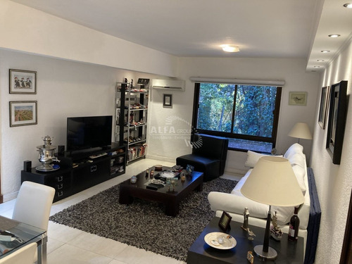 Imagen 2 de 8 de Venta Apartamento 1 Dormitorio Con Garage Roosevelt