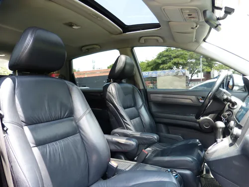 Honda CR-V 2.4 Ex