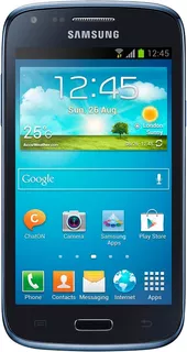 Samsung Galaxy J1 Ace 4g 4 Gb Azul 768 Mb Ram