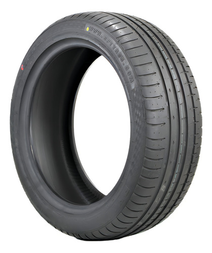 Llanta P 255/40 R18 99y A A Accelera Phi