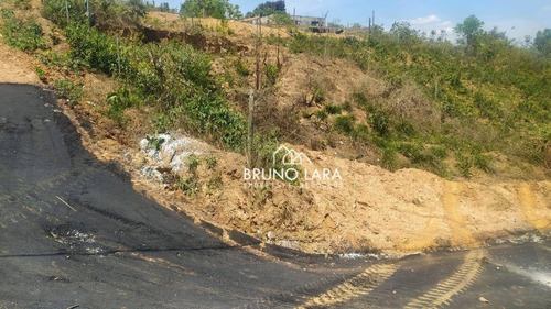 Imagem 6 de 6 de Lote À Venda Em Igarapé Bairro Pousada Del Rey - Te0010