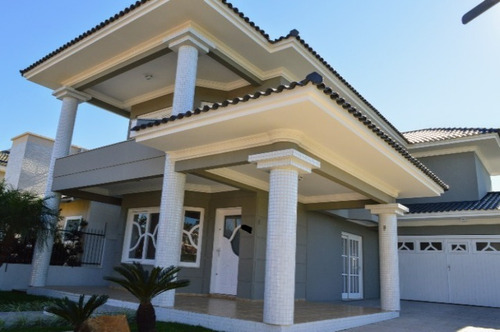 Imagem 3 de 30 de Casa À Venda Em Capão Da Canoa - Ca00730 - 32375081