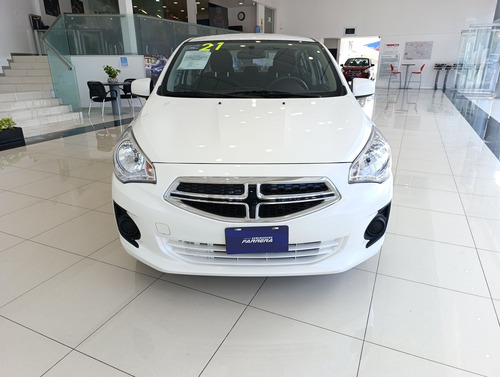 Dodge Attitude 1.2 Se Mt