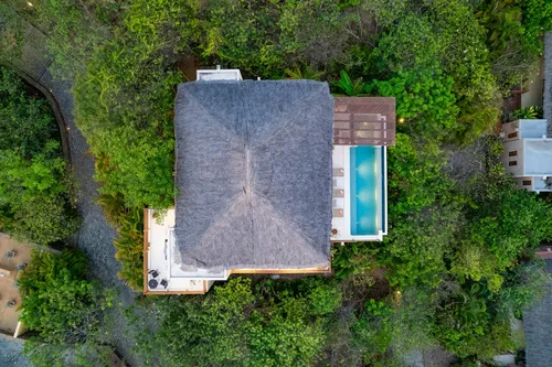 Villa Tortuga