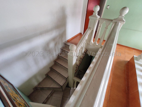 Ignathell Ramirez Vende Casa En La Mulera Maracay Aragua 25-13179