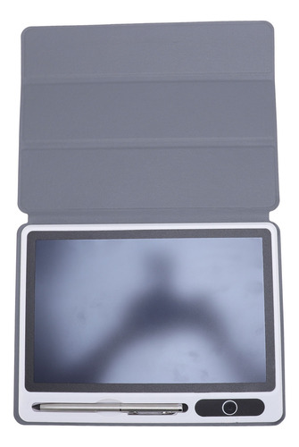 Tableta De Dibujo Doodle Board, Escritura Lcd, Sensor De Pre