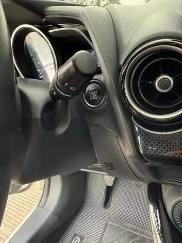 Mazda 2 1.5 Touring
