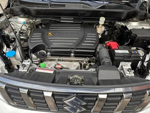Suzuki Vitara Live Mc 2wd Mt Gl+ 1.6