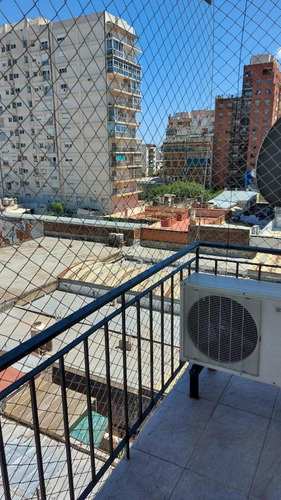 Imagen 3 de 16 de Depto 3 Amb Con Balcón Muy Luminoso En Boedo