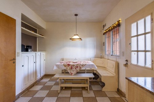 Venta - Ph Duplex Tipo Casa 5 Ambientes Con Cochera Y Pileta - Villa Adelina, San Isidro