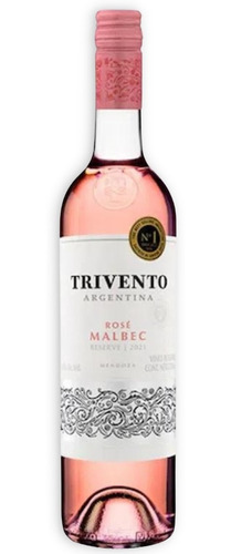 Trivento Reserve - Rosé / Malbec