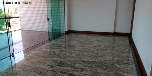 Imagem 3 de 15 de Apartamento 4 Quartos Para Venda Em Rio De Janeiro, Recreio Dos Bandeirantes, 4 Dormitórios, 4 Suítes, 6 Banheiros, 3 Vagas - 4004_1-1045597