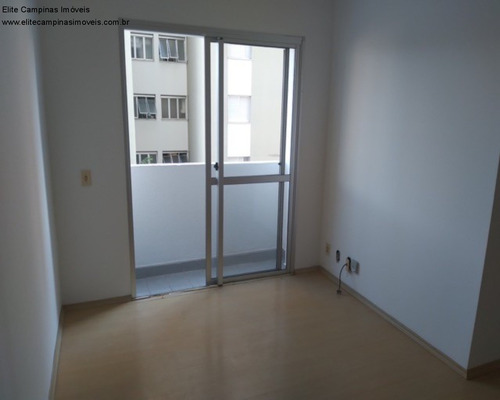Imagem 1 de 9 de Apartamento - Ap02164 - 70503412