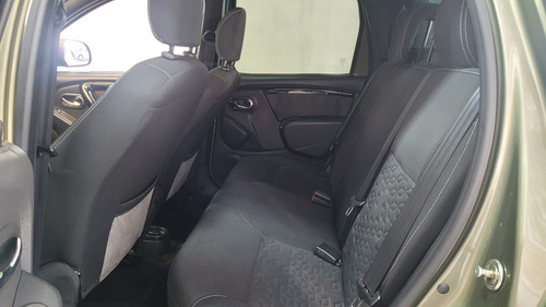 Renault Duster Oroch Duster Oroch 2.0 16V Dynamique (Aut) (Flex)