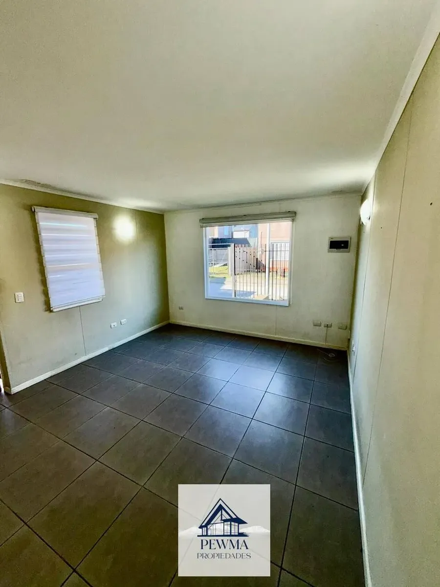 Imagen 4 de 19 de Hermosa Casa En Bosquemar, Con 3 Dormitorios