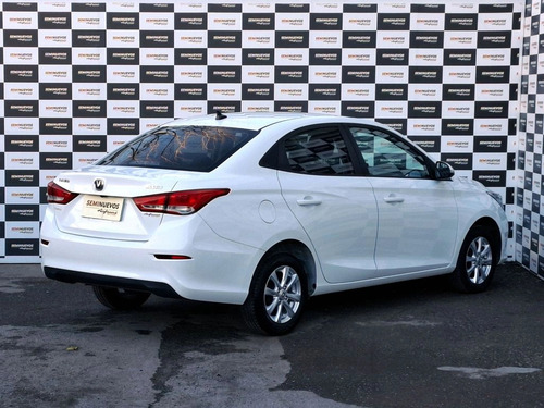 Changan Alsvin 2024