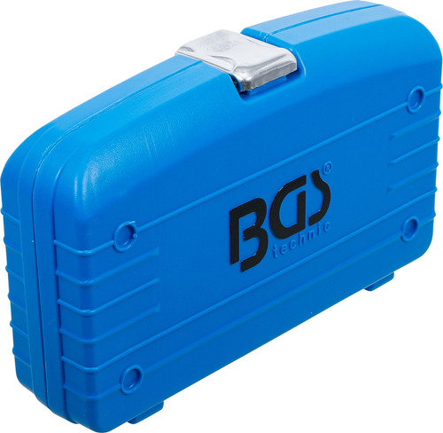 Jgo De Dados Y Puntas Especiales Para Caliper De Freno, Bgs