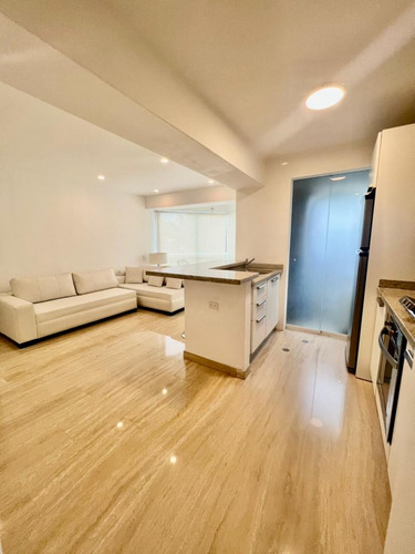 Imagen 2 de 12 de El Rosal Impecable Amoblado Op Inmuebles