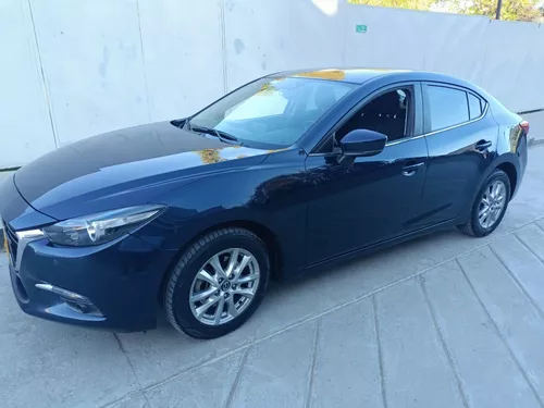 Mazda 3 2.0 Sport Touring