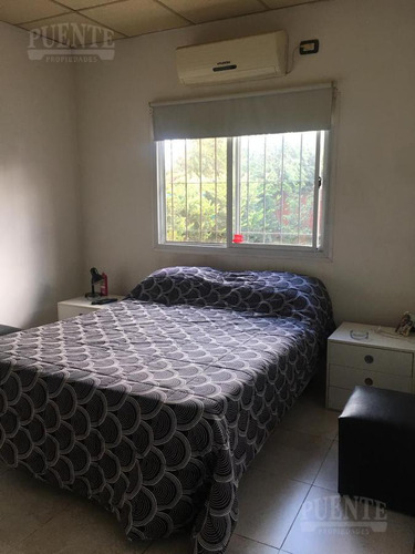 Casa - Canning (ezeiza) - Barrio Jorge Newbery - Barrio Cerrado - Ezeiza - Apto Credito Hipotecario