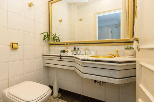 Imagem 20 de 30 de Apartamento Residencial Em São Paulo - Sp - Ap0001_provi