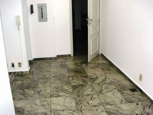 Imagem 9 de 10 de Vila Marina - Conj. Comercial Próx Metro Sta. Cruz - 334-2
