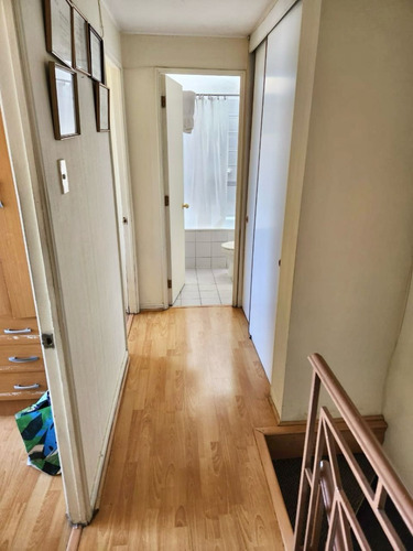 Depto Duplex En Venta La Quebrada, Las Condes