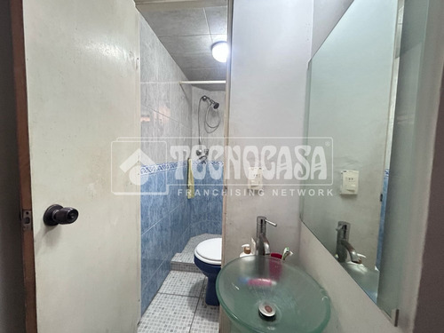 Venta Departamentos Moctezuma 1a Seccion T-df0166-0088
