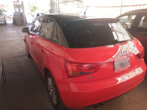 Audi A1 Sporback Tsfi 1.4 2013