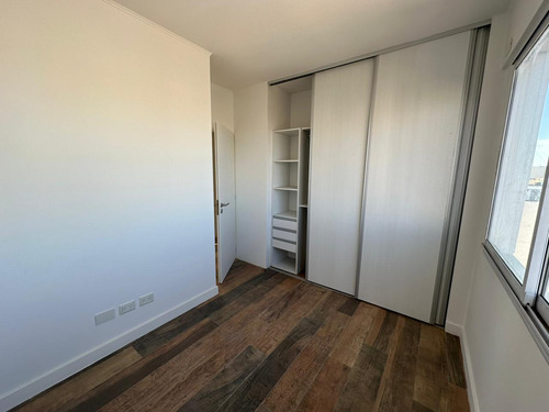 Venta Duplex 4 Ambientes C/balcon Terraza Y Parrilla A Estrenar San Cristobal