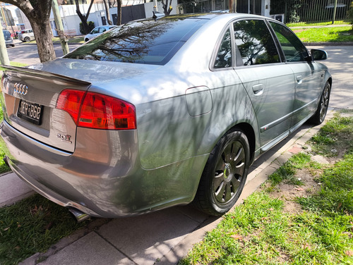 Audi A4 2.0 T Quattro