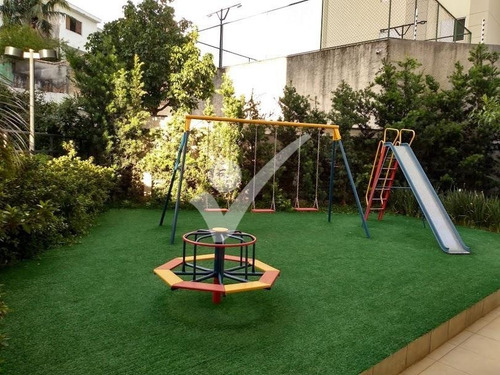 Imagem 13 de 19 de Apartamento À Venda Em Vila Formosa - Ap002069