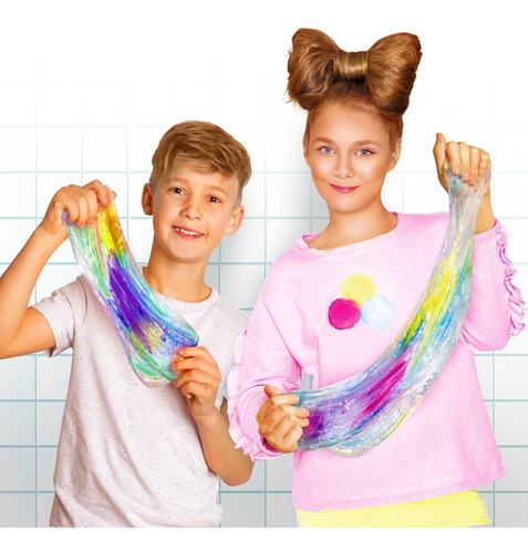 Imagen 3 de 4 de Canal Toys - Super Set Tie Dye Slime