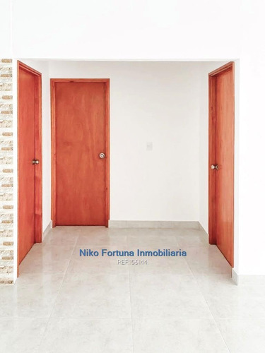 Casa De 2 Dormitorios A Estrenar