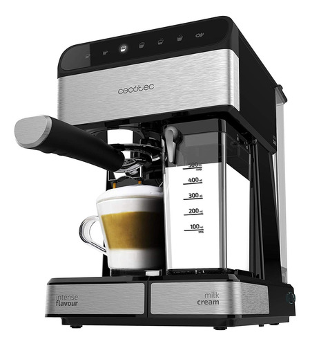 Cecotec Power Instant-ccino 20 - Cafetera Semiautomatica,