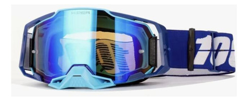 Gafas Goggles De Moto De Colores