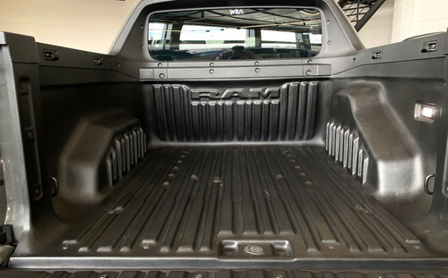 RAM Rampage 2.0 Rebel Gme At9 4X4