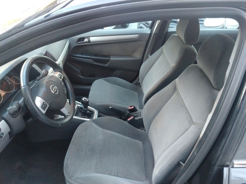 Chevrolet Vectra 2.0 Elegance Flex Power 4p 2011