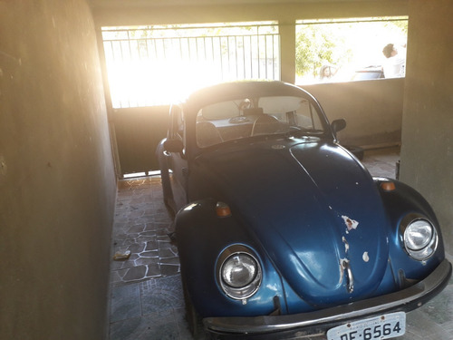 Volks Fusca
