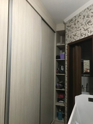 Imagem 17 de 24 de Satélite Casa Com 3 Dormitórios À Venda, 102 M² Por R$ 400.000 Aceita Financiamento - Ca2885