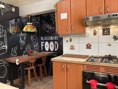 - Maravillosa Casa En Alto Macul - 655 (67001)