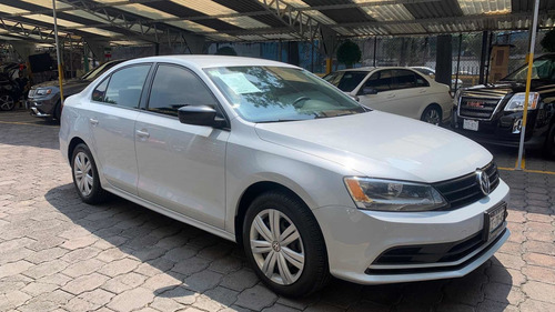 Imagen 7 de 11 de Volkswagen Jetta 2018 2.0 Tiptronic At