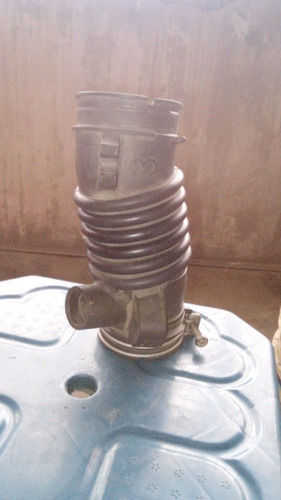 Imagen 3 de 5 de Manguera De Ducto De Admisión De Yaris