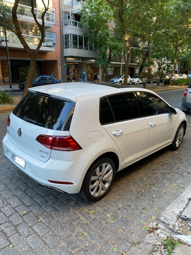 Vw Golf Highline 1.4 Tsi 250 Dsg