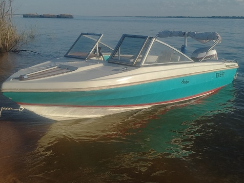 Bermuda Caribean