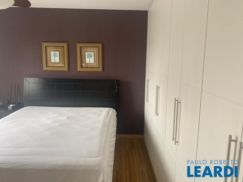 Imagem 7 de 15 de Apartamento - Vila Nova Conceição - Sp - 448736