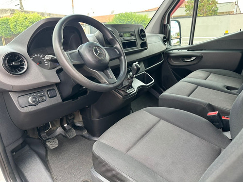 Mercedes Sprinter Extra Long. 14m Ano 2022 -covelp Americana